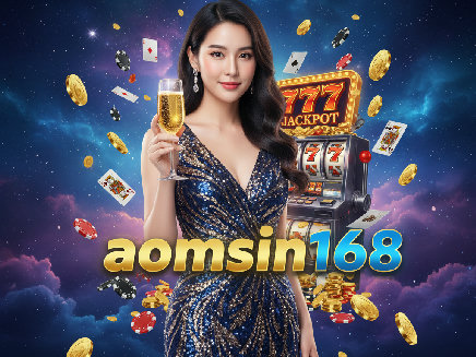aomsin168 ทางเข้า